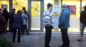 Ето кога ще изплащат пенсиите през октомври