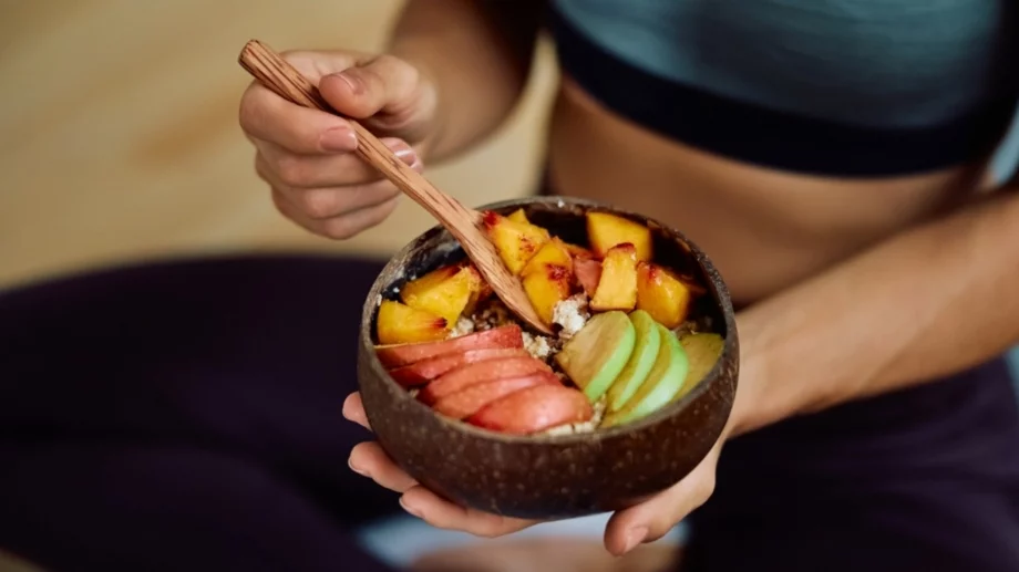 Доказано: Яденето на плодове предпазва белите дробове от мръсния въздух