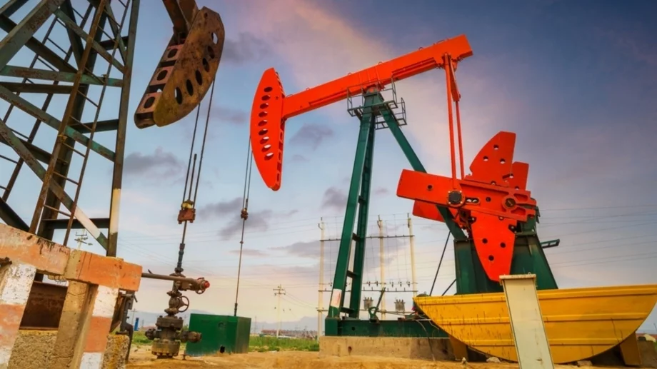 Рязък завой в цената на петрола