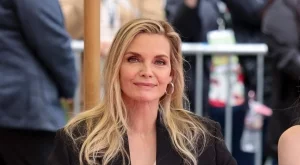 Мишел Пфайфър станала баба: Ето как се е отразило на кариерата ѝ