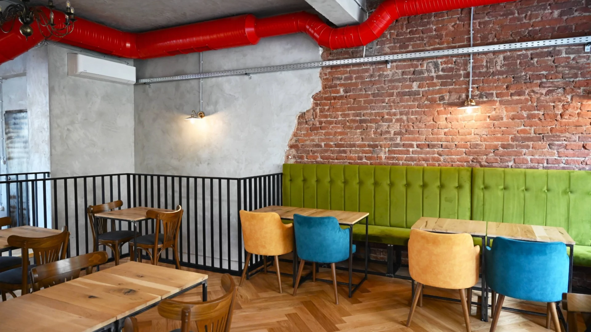 Cafe 1920 Шишман: Ново продължение на една стара любов