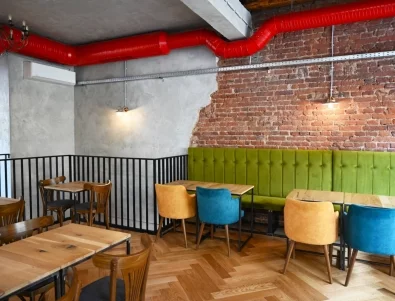 Cafe 1920 Шишман: Ново продължение на една стара любов