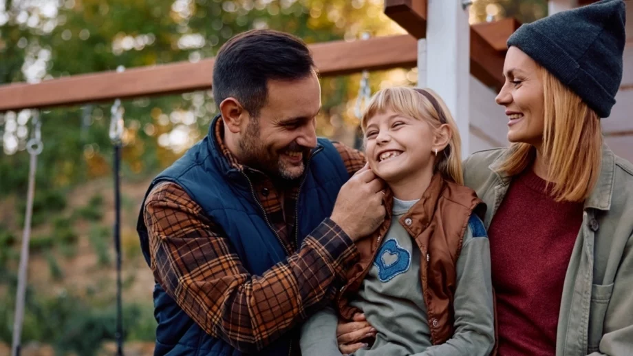 7 съвета за отглеждане на уверено и добре възпитано дете