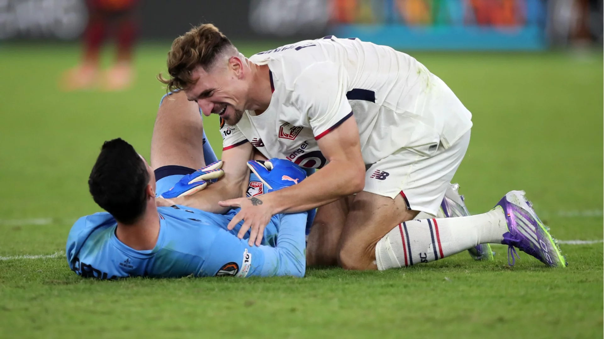 Три пропуснати дузпи! Исторически провал от бялата точка съкруши един от италианските грандове в Лига Европа