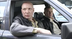 Захари Бахаров и Александра Лашкова с главни роли в "България Amore Mio” (ВИДЕО)