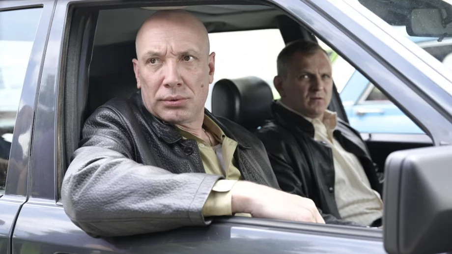 Захари Бахаров и Александра Лашкова с главни роли в "България Amore Mio” (ВИДЕО)