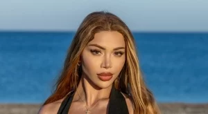 Шермин от "Ергенът" отговори на хейтърите за корекциите и старите снимки