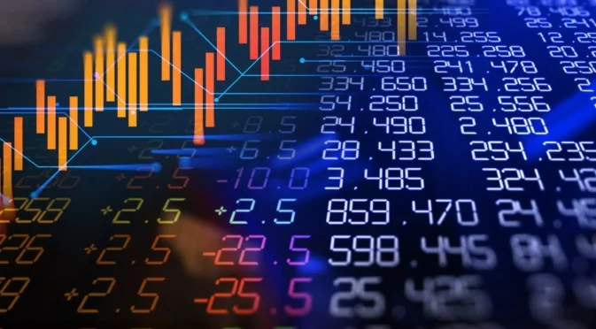 Европейските борси стартираха на положителна територия