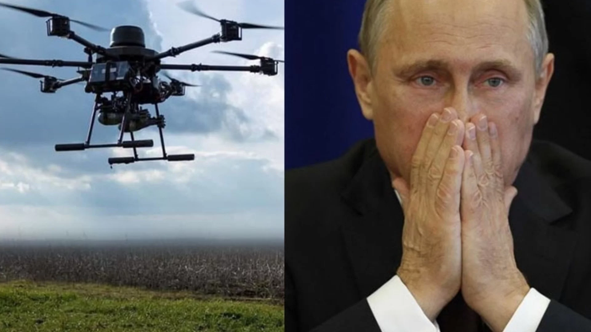 Безпрецедентно: Украинската армия задушава Русия