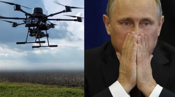 Безпрецедентно: Украинската армия задушава Русия