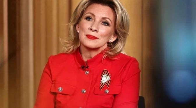 Захарова: ЕС и НАТО готвят "провокации"