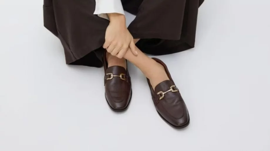 Дамски обувки Reserved – идеалният баланс между стил и ежедневен комфорт