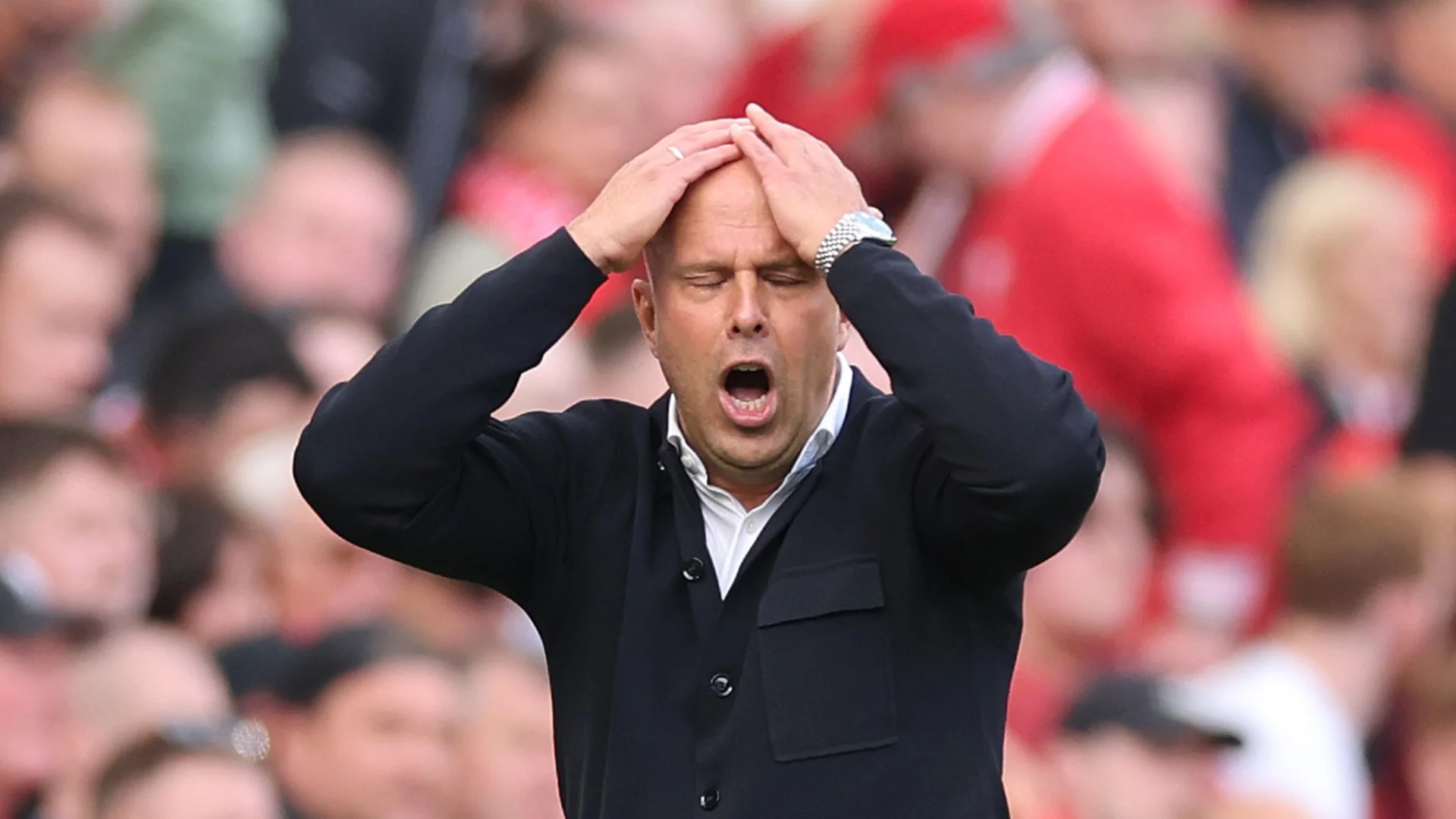 Тежък удар по Ливърпул – звезда пропуска най-важната част от сезона