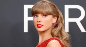 Феновете са в екстаз: Излиза новият албум на Тейлър Суифт (СНИМКИ)