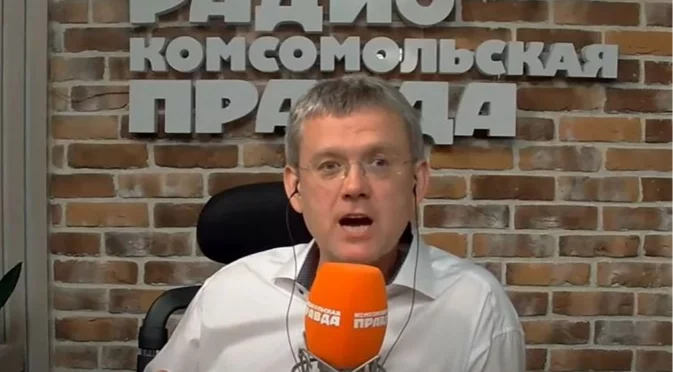 Руски пропагандист ридае: Дронове ни атакуваха от Казахстан, време е за прочистване в Астана! (ВИДЕО)