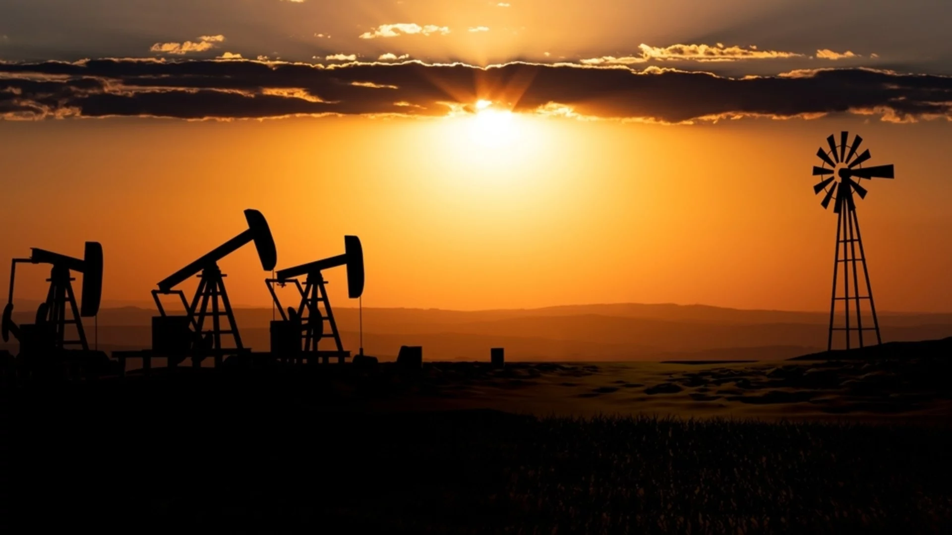 Цената на петрола претърпя промяна, невиждана от месеци