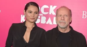 Брус Уилис и жена му: Без надежда, без посока и без подкрепа