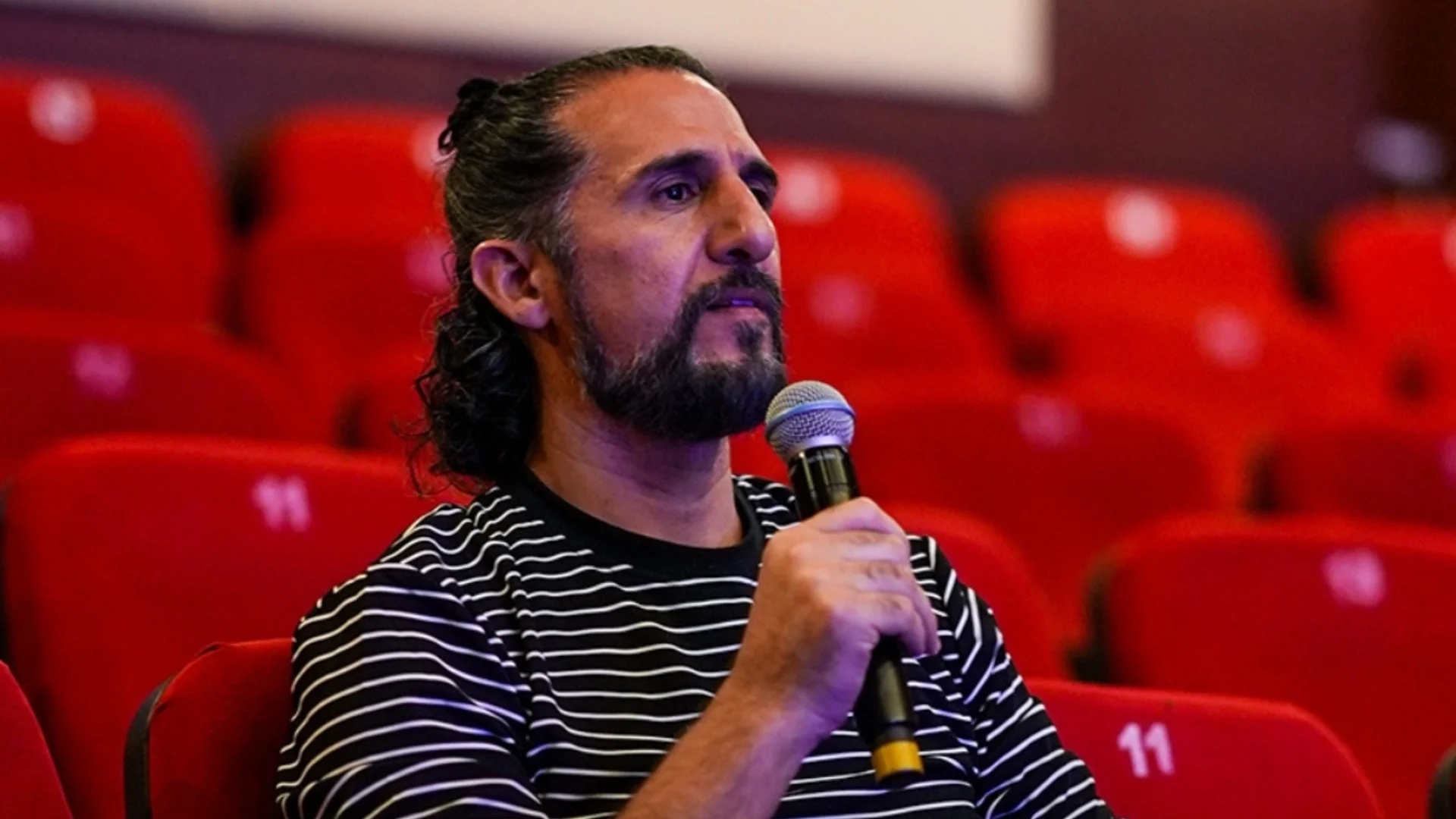 Серхат Турак за 