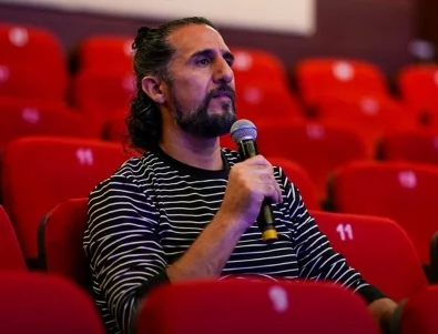 Серхат Турак за "Танцът на епохите": В нашия спектакъл българската публика ще открие отражение на собствената си култура