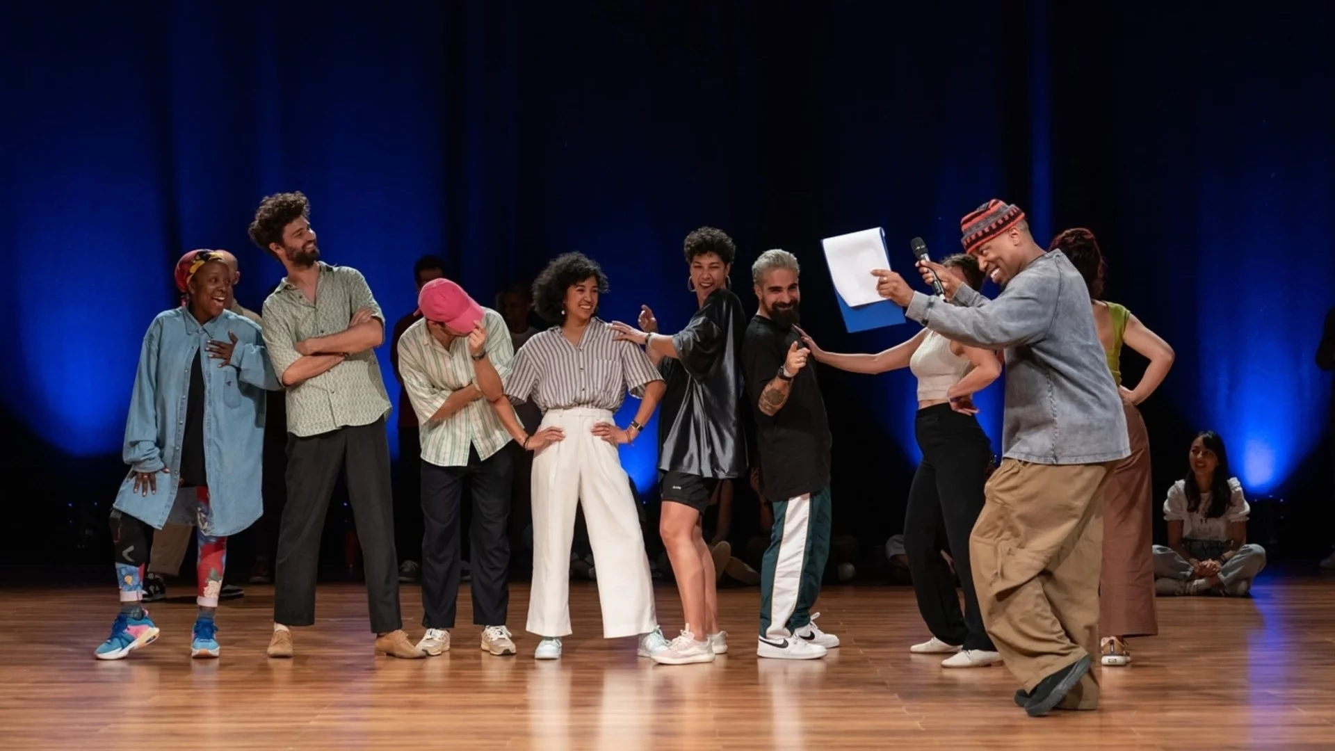 София става столица на суинг танците с ILHC Europe 2025