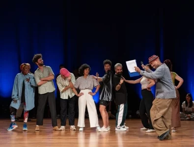 София става столица на суинг танците с ILHC Europe 2025