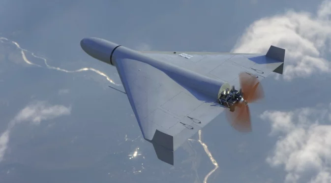 Защо на Европа ѝ е толкова трудно да се справи с дроновете? Анализ