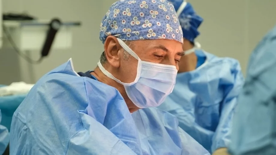 Център, посветен изцяло на лечението на рак на гърдата