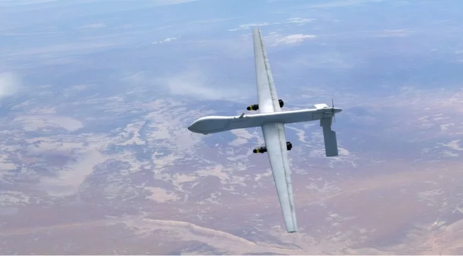 Въпреки обещанието: Летището в Мюнхен отново бе затворено заради дронове