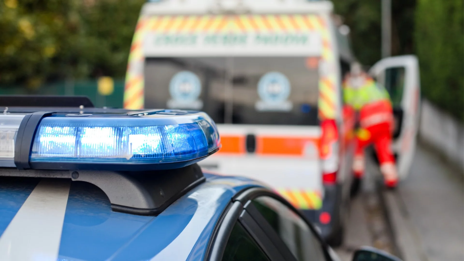 Залети с вряла вода: Майка и бебето й пострадаха при инцидент в Смолянско