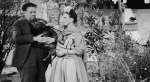 Нов музей показва личния свят на Фрида Кало (ВИДЕО)