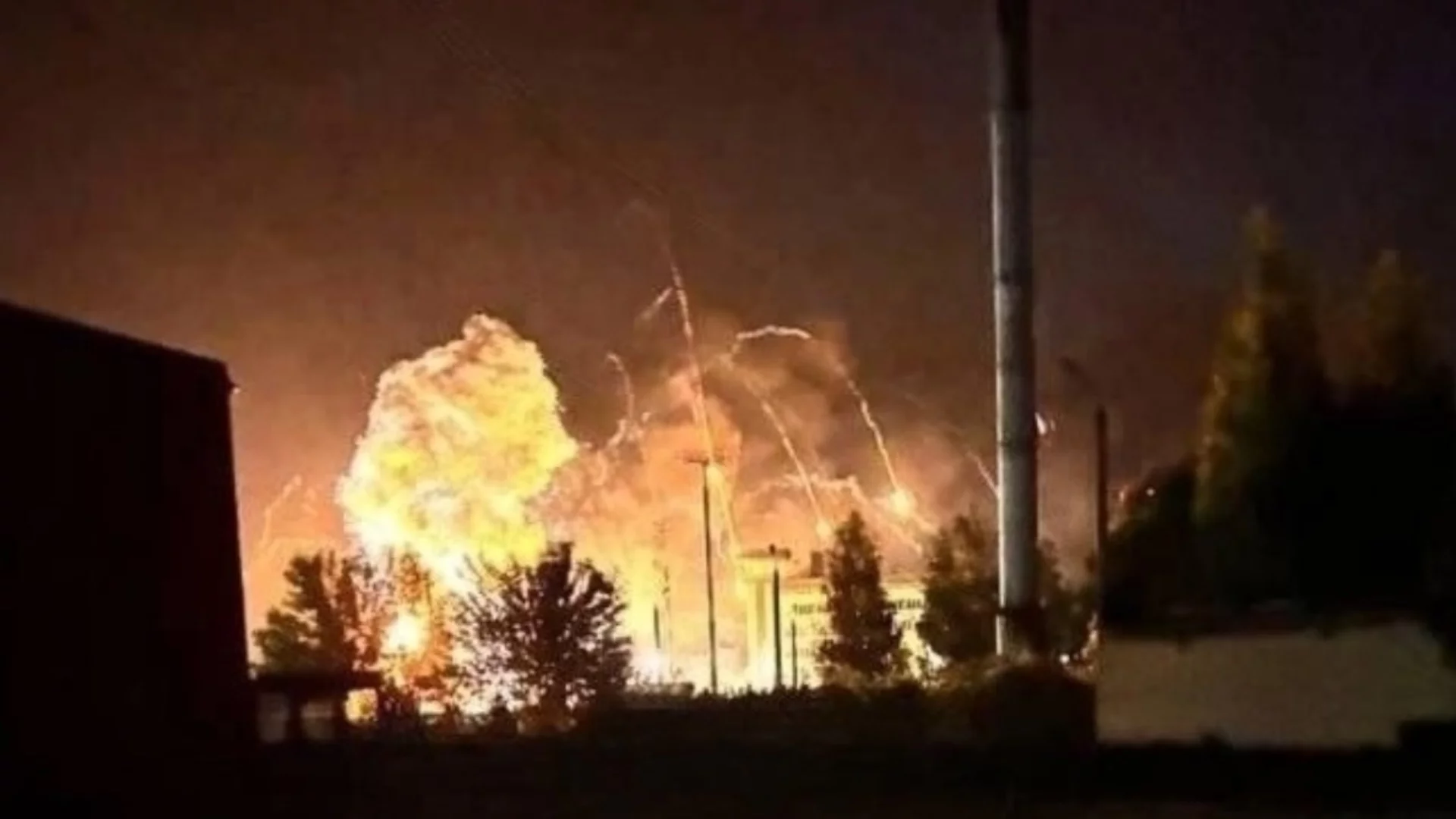 Над 250 дрона: Украинският отговор на руския терор срещу енергийни обекти