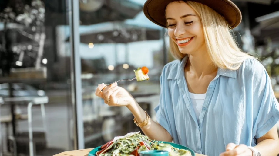 Този начин на хранене може да предотврати 15 млн. смъртни случая годишно