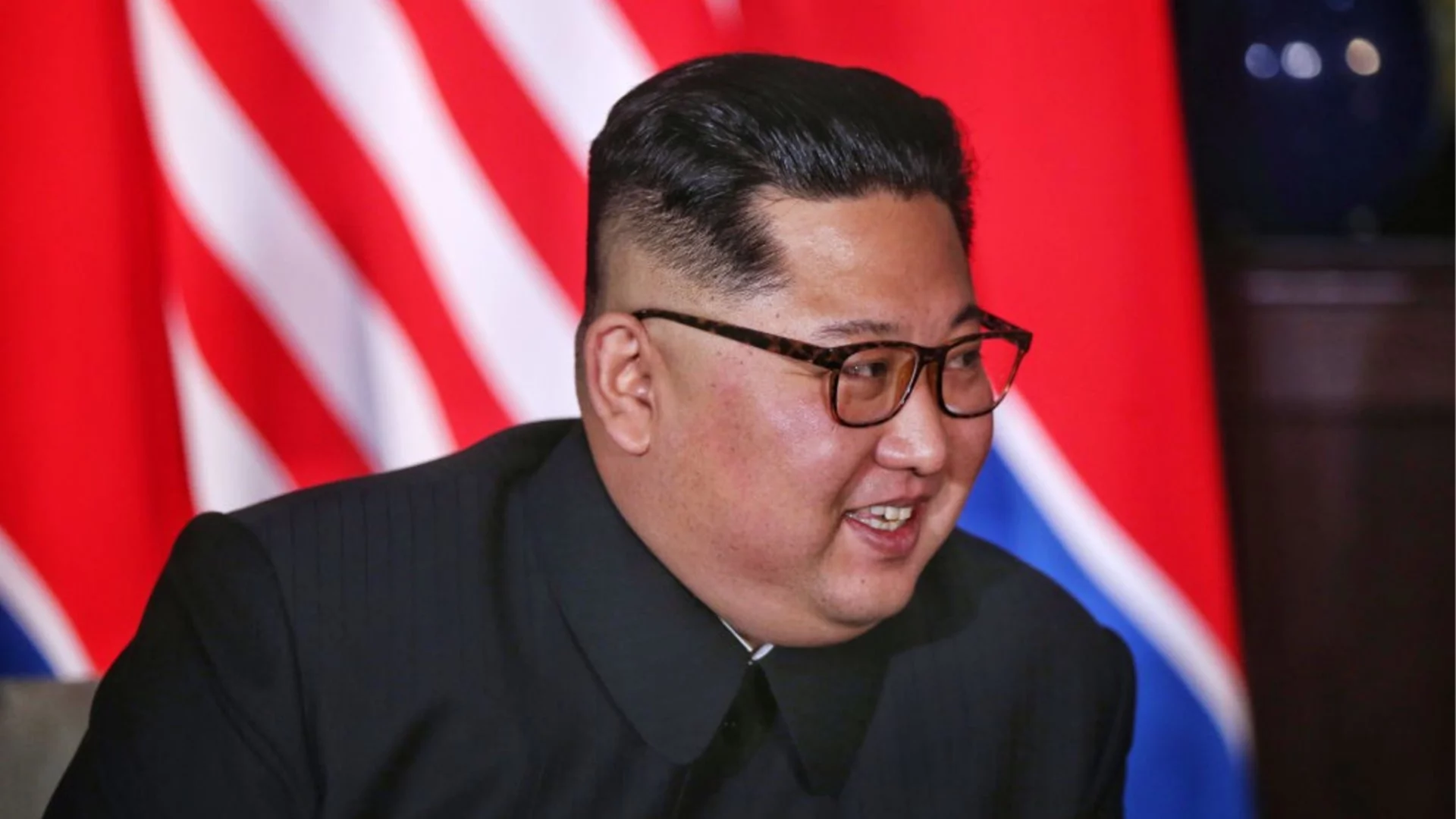 Да накаже провокациите на врага: Ким Чен Ун инспектира нов разрушител