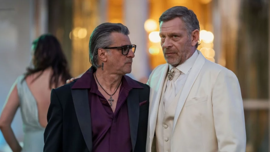 Обявиха още звездни имена в "Под прикритие 6" (СНИМКИ)