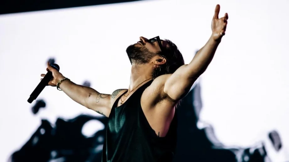 Папи Ханс пусна първия сингъл от новия си албум (ВИДЕО)