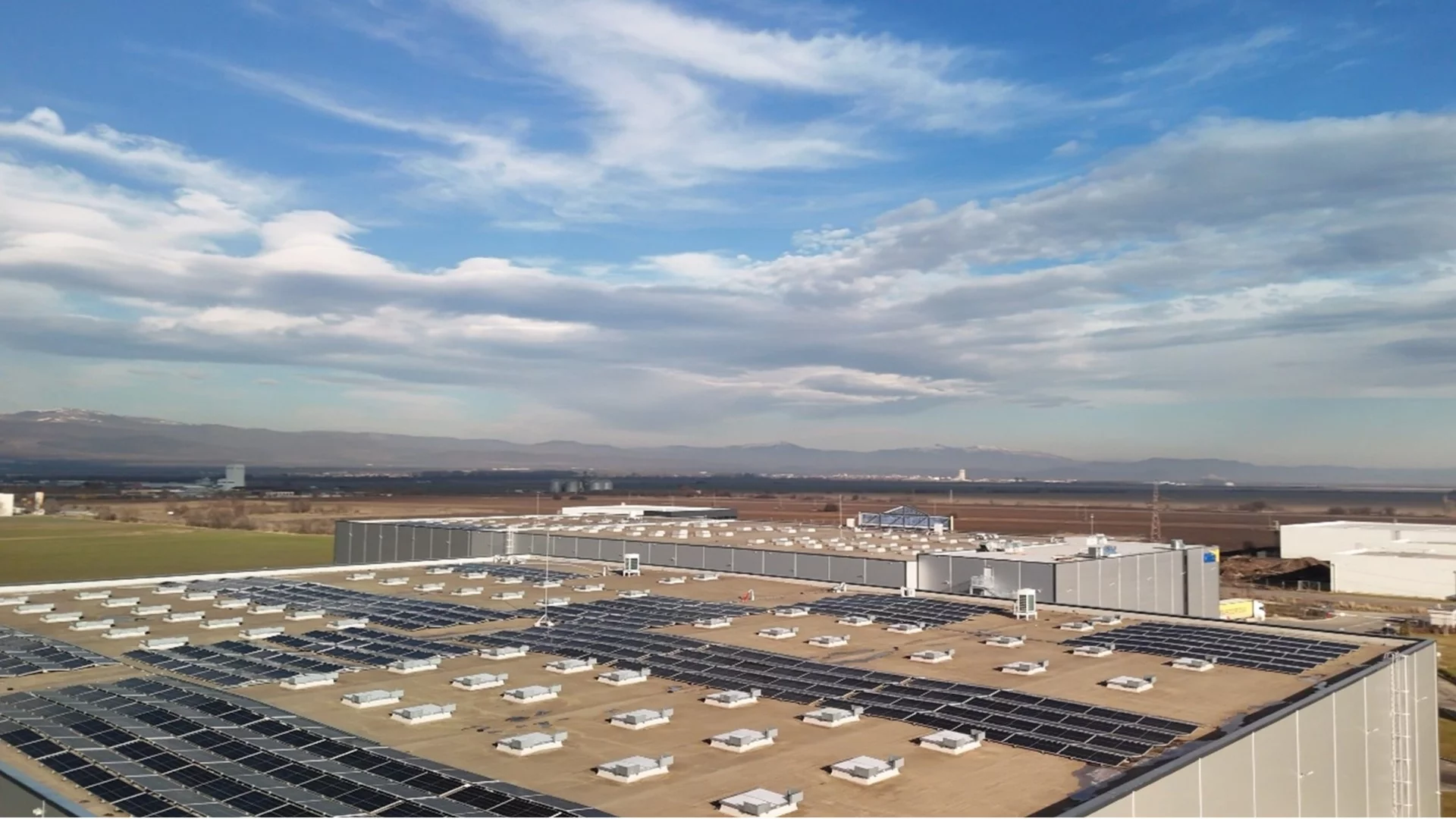 Office 1: Зелена трансформация и дигитални решения за бъдещето