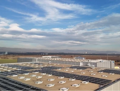 Office 1: Зелена трансформация и дигитални решения за бъдещето