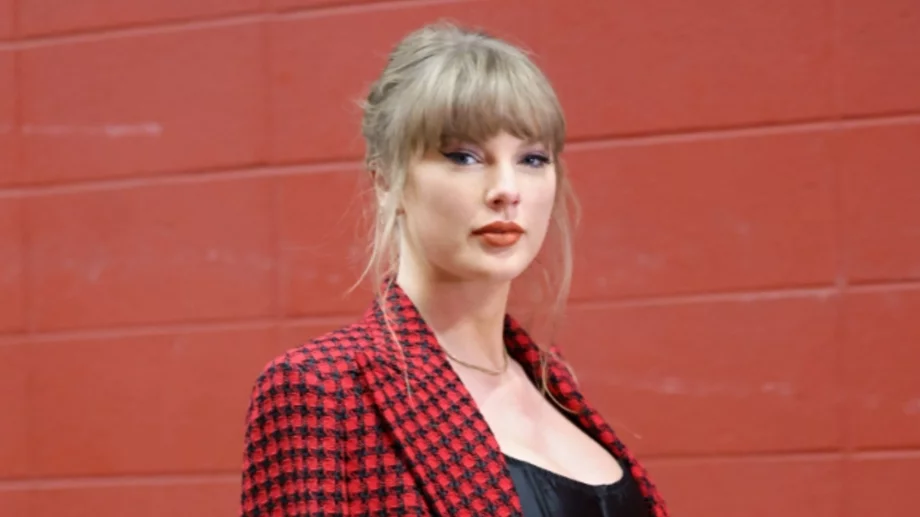 Нов рекорд за Тейлър Суифт: Продаде 2,7 млн. копия от новия си албум за 1 ден