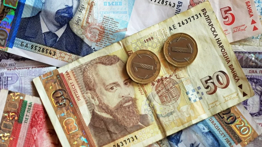 Ето колко е средният осигурителен доход