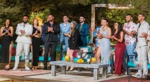 Шокиращи суми: Участниците в "Ергенът: Любов в рая" определиха "цената на щастието"