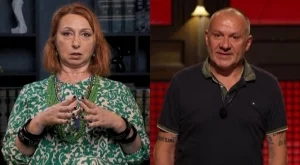 Поредно "убийство" и нова жертва в "Traitors: Игра на предатели"