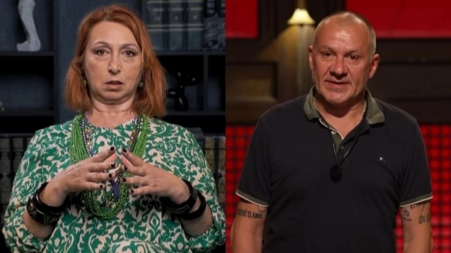 Поредно "убийство" и нова жертва в "Traitors: Игра на предатели"