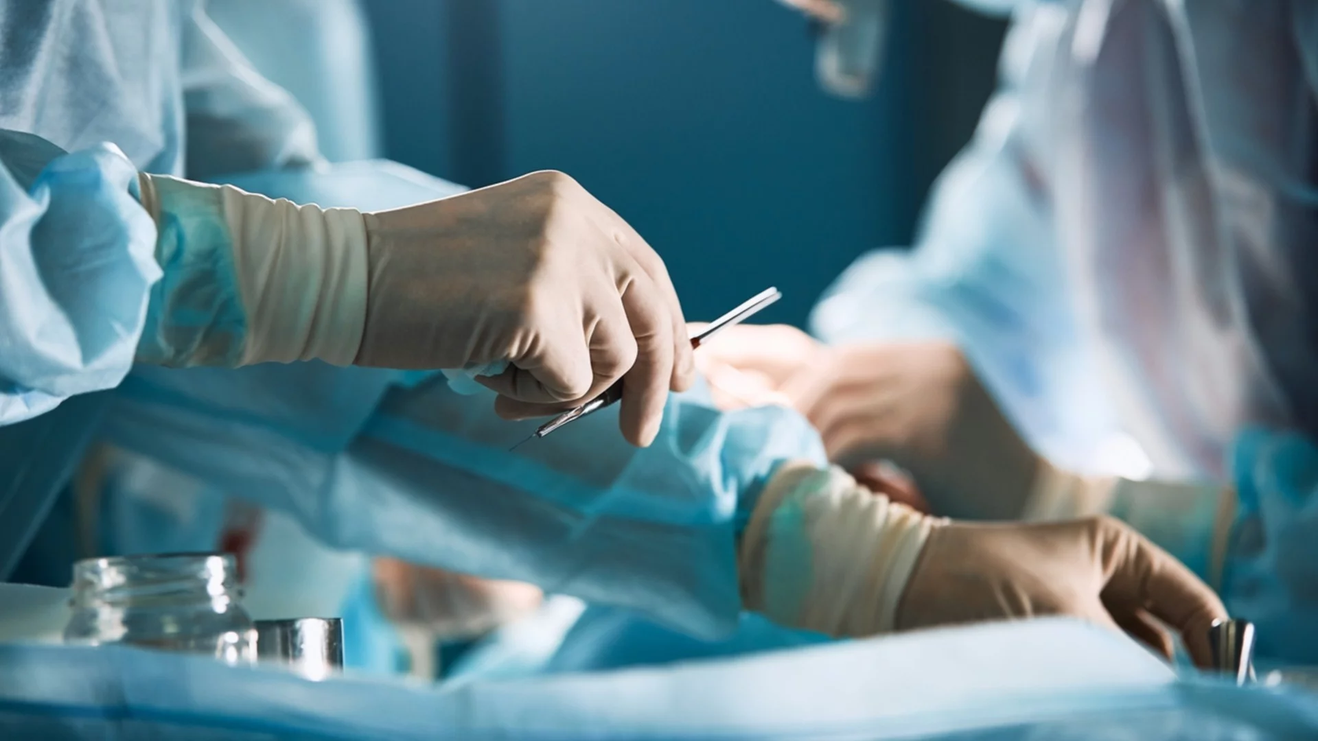 Ключова промяна в закона за трансплантациите на органи