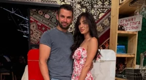 Честито! Синът на Аня Пенчева се сгоди (СНИМКИ)