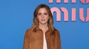 Ема Уотсън предизвика слухове за таен годеж (ВИДЕО)