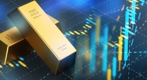 Цената на златото надмина 4000 долара за тройунция и продължава нагоре