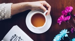 Правилната комбинация от напитки за добро здраве