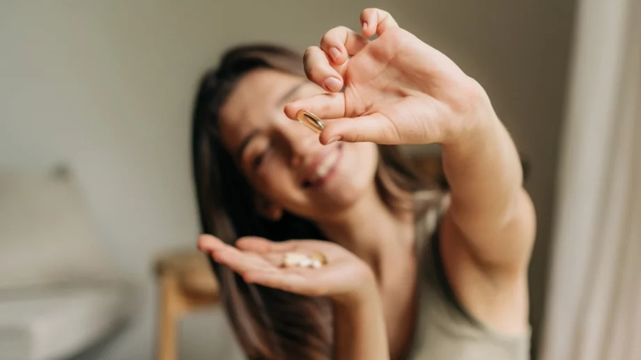 Защо берберин с пиперин е най-добрата форма на добавката?