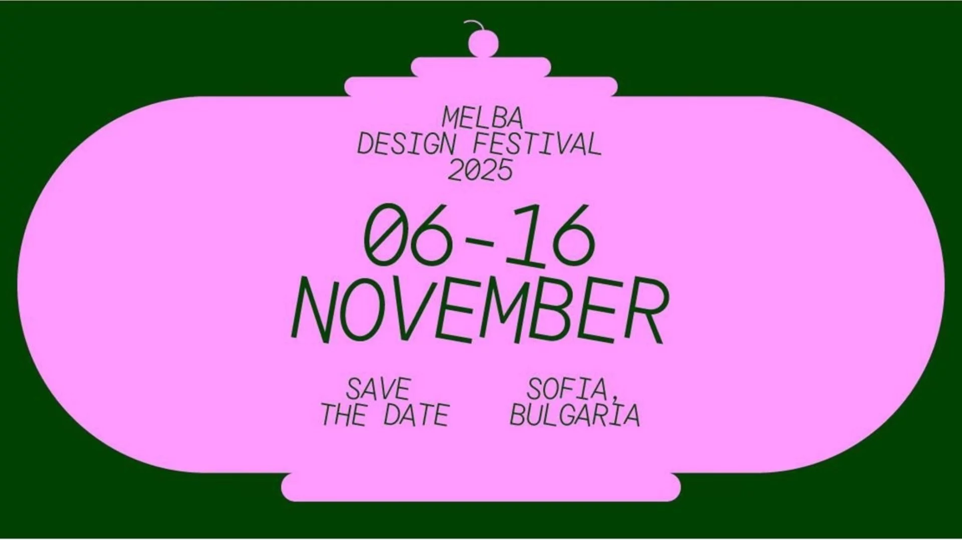 Студио Комплект представя VIII издание на международния фестивал МЕЛБА