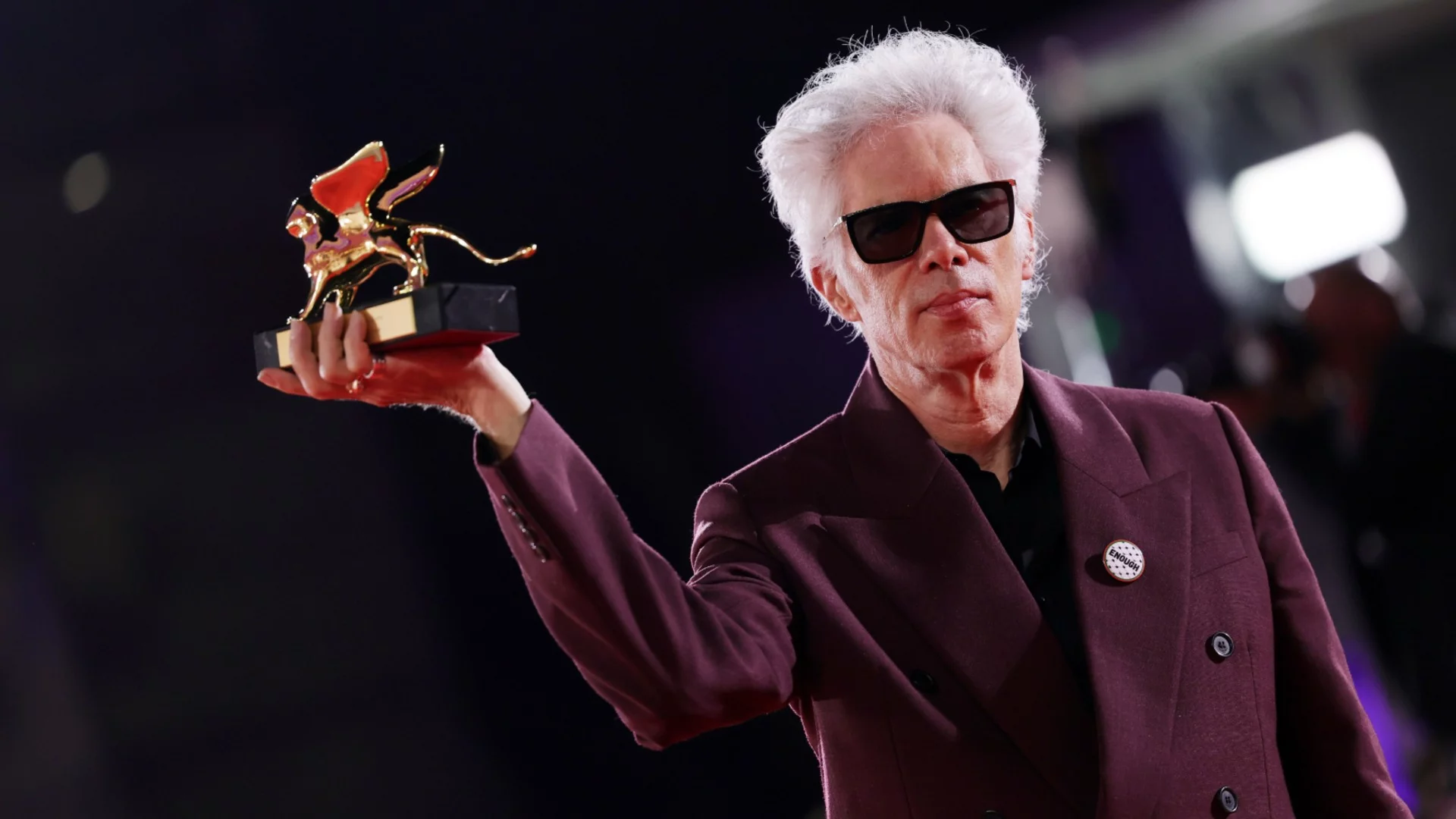 Гледаме филма на Джим Джармуш, награден със 